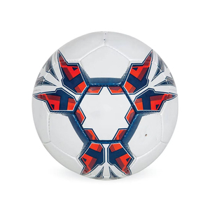 Ballon de football de match en gros, qualité supérieure, promotionnel, pour clubs et équipes sportives, délai de livraison rapide - Product Image 2