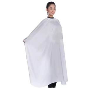 Capa de Peluquería Profesional de Alta Calidad 2026, 1 Pieza, para Salón de Belleza, Barbería, Peluquería, Diseño y Estilismo de Cabello - Product Image 6