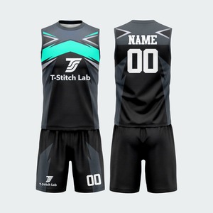 High Quality 7v7 Uniforms For Team and <b>Soccer</b> Jersey Sublimation Print and Screen Print Wholesale - Product Image 1