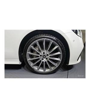 Mercedes-Benz Classe E E450 4MATIC Coupé Modèle décembre 2021 avec 39 km, conduite à gauche, boîte automatique, caméra de recul - Product Image 5