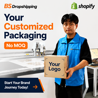 Agent de dropshipping Shopify mondial au Canada et partenaire de fulfillment en Chine pour l'expédition express avec une durée de transit de 6 à 10 jours