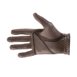 Gants d'équitation personnalisés de haute qualité, faible MOQ, vente chaude, fabriqués au Pakistan avec service OEM ODM - Product Image 3