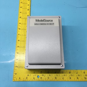 Módulo ModelSource MSU-D80DG-H-00-P, 141237 - Equipo y Piezas de Semiconductores de Confianza de Marca Global - Product Image 5