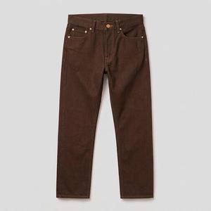 Wholesale <b>Mens</b> Straight Leg Denim <b>Jeans</b> <b>Mens</b> Raw Cotton Denim <b>Jeans</b> For Retail Buyers Factory Direct Supply - Product Image 6