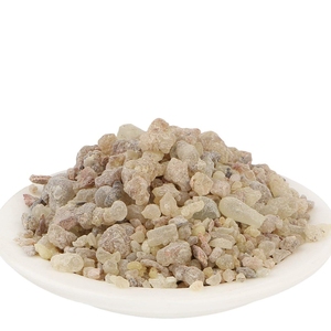 Polvo de Goma Shallaki / Gond Kondru / Boswellia Serrata (Incienso) Mezclado, Secado al Sol Natural, Grado Incienso, Venta al por Mayor a Granel - Product Image 2