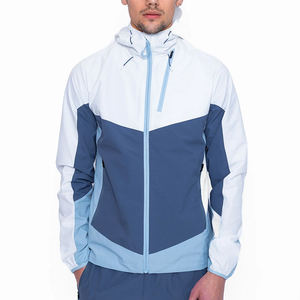 <b>Nylon</b> <b>Track</b> Suit <b>Track</b> <b>Pant</b> Sweatsuits Jogging Set Custom 3m Reflective <b>Nylon</b> Windbreaker Tracksuit for Men - Product Image 6