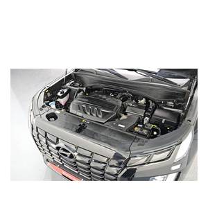 Hyundai Palisade Diésel 2.2 4WD Automático con Volante a la Izquierda y Asientos de Cuero - Diciembre 2023 22,231 km - Product Image 6