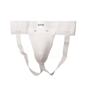 Venta Directa de Fábrica GAPE SPORTS Protector Inguinal con Cintura Elástica, Poliéster y Algodón Duraderos, Personalizable, Protector Deportivo para Adultos - Product Image 1