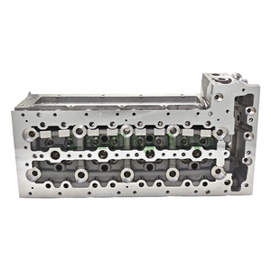 Nhà máy cung cấp trực tiếp động cơ 908559 Xi lanh đầu phụ tùng ô tô cho iveco hàng ngày Fiat ducato Euro 5 3.0 16V - Product Image 5