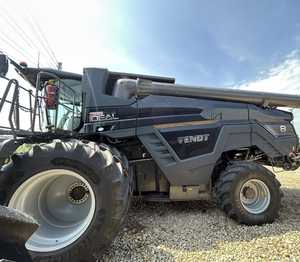 Cosechadora Usada Fendt IDEAL 8 2022 para Trigo, Arroz, Cacahuete, Patata, Oliva y Maíz - Maquinaria Agrícola - Product Image 2