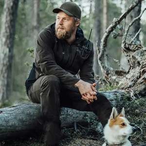 Traje de caza unisex personalizado de poliéster con forro impermeable, kit de tiro, precio mayorista OEM asequible - Product Image 6