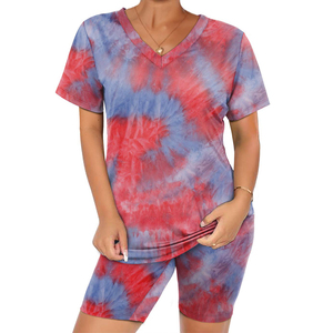 Skin-Friendly <b>Set</b> For Women's Sporty Look New Product Arrived Good And Skin-Friendly Summer <b>Set</b> For Women's - Product Image 1