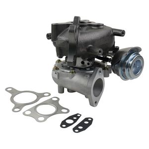 Turbocharger 14411EB70A for Nissan Navara/NP300 Pathfinder 2.5 DI 144HP YD25 Fits 2007 Models - Product Image 4