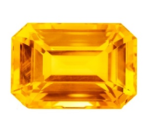 พลอยโทแพซสีเหลืองคุณภาพสูง รูปทรงวงรี ราคาขายส่ง พลอยหลวมทุกสี ทุกขนาด หลายสี หลายขนาด - Product Image 4