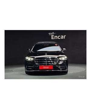 Mercedes-Benz Classe S S500L 4MATIC 2023, 73 086 km, boîte automatique, sièges en cuir, conduite à gauche, avec caméra de recul - Product Image 3