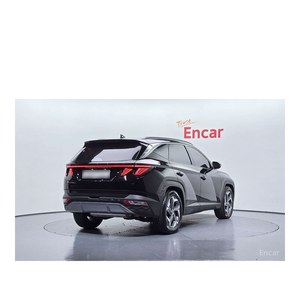 Hyundai Tucson 2021, 1.6 Turbo, 2WD, Gasolina, 31,618 km, Asientos de Cuero, Volante a la Izquierda - Product Image 2