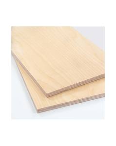 Fábrica de madera en Linyi, China, tableros marinos de contrachapado con película de 12mm, 15mm, 18mm, con núcleo de unión dentada, para construcción. - Product Image 6