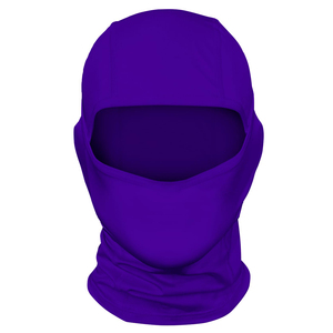 Pasamontañas de Poliéster Personalizado Más Vendido, Tela de Alta Calidad, Ligero, Ecológico, Protector Facial para Carreras de Karts, Uso en Verano - Product Image 4
