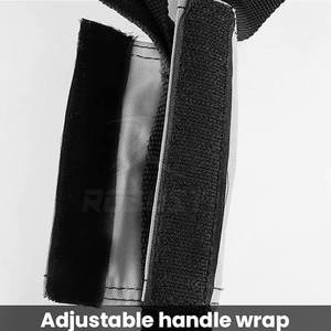 Bolsa de Buceo Multiusos con Asas Resistentes y Diseño Interior Espacioso - Product Image 4