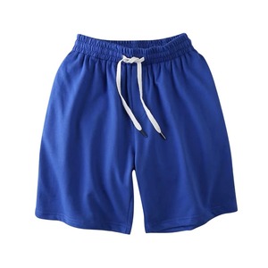 Men Modern Style Summer Shorts with Custom Logo Comfortable Athletic Shorts for Activewear and Casual Wear - Product Image 5