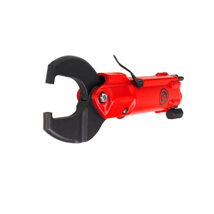 Pince à rivets pneumatique Chicago Pneumatic CP4220AL à mâchoires alligator - Product Image 3