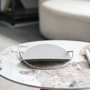 High Polished Metal Bowl for Elegant <b>Table</b> Presentation Stainless Steel Serving Bowl with Smooth Edges Safe and Durable - Product Image 6
