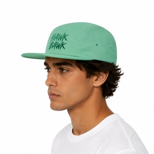 Gorra de Malla Unisex para Campamento, Premium, Transpirable, Ligera, Ajustable, Duradera, Elegante, Cómoda para Uso Diario - Product Image 3