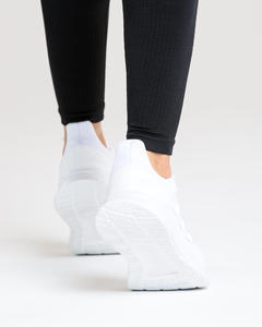 OEM Fast Delvry Plus Size Sports Yoga Stretch Breathable Leggings Sports Womens <b>Tights</b> Leggings Custom Brand Women's Leggings - Product Image 6