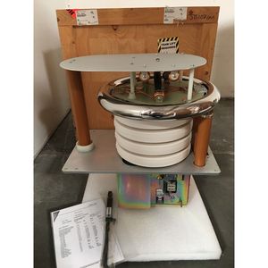 AMAT 1140-00327 IMPLANT PSU STACK <span class=keywords><strong>HITEK</strong></span> - Equipo y Piezas de Semiconductores de Confianza de la Marca Global Legacy - Product Image 2