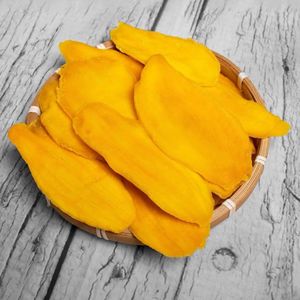 Rodajas de Mango Seco Vietnamita Suaves y Masticables, Calidad de Exportación, Snack de Fruta Tropical, Proveedor y Fabricante al por Mayor - Product Image 3