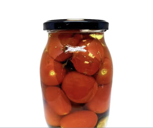 Top Selling Top Notch Quality Vietnam Manufacturer Supply Delicious Competitive Price Tomato <b>Pickles</b> Bulk Packaging - Product Image 4
