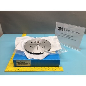 AMAT 0010-10328 Carcasa de Óxido ESC de 200 mm - Piezas y Equipos de Semiconductores de Confianza a Nivel Global - Product Image 1
