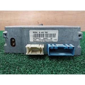 ECU และโมดูลคอมพิวเตอร์มือสอง ซีรีส์ 5 รุ่น 9146702 - Product Image 3