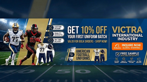 Full Set Custom American Football Uniform Sublimation Jersey Pants Hoodie <b>Socks</b> Gloves and Sports Bag Multi Piece Bundle - Product Image 6