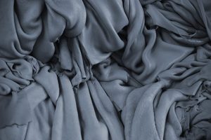 Export Quality Wet Blue Split Cow Leather - Durable Split Leather for Shoes, Bags & Garment Manufacturing - Product Image 2