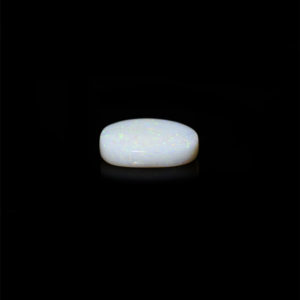 Ethiopian Fire Opal 13.1 Carat Loose Raw Faceted Gemstone for Fine Jewelry - Product Image 3