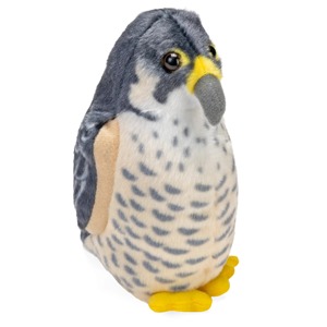 Peluche de Búho Tejido a Crochet, Juguete de Peluche de 31cm-50cm para Niños de 8 a 13 Años, Unisex - Product Image 2