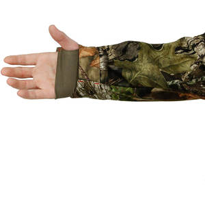 Ensemble Veste et Pantalon Camouflage Imperméable et Coupe-Vent en Polaire Chaud pour Activités de Plein Air – Vente en Gros - Product Image 5