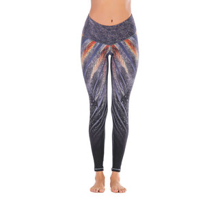Womens <b>Yoga</b> <b>Pants</b> <b>Plus</b> <b>Size</b> Sports Fitness Custom Active Wear Gym Leggings High Waisted Workout <b>Yoga</b> Leggings With Pockets - Product Image 1