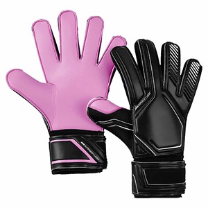 Gants de gardien de but de football professionnels en latex, coupe négative, nouvelle matière en caoutchouc, Guantes De Futbol pour l'entraînement sportif - Product Image 2