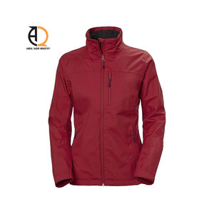 Chaqueta Softshell para Mujer, Chaqueta de Rendimiento Cómoda - Product Image 5