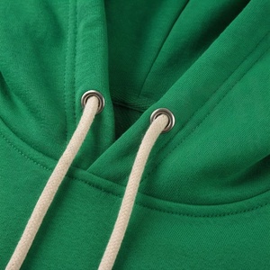 Sweat à capuche personnalisé avec logo surdimensionné, manches longues, paillettes brillantes, couleur personnalisée, coupe ample décontractée, streetwear, hiver - Product Image 4
