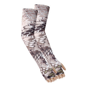 <b>Compression</b> <b>Arm</b> <b>Sleeves</b> for Men UV Protection Cooling Sports <b>Sleeves</b> for Basketball Running Gym Cycling and Outdoor Activities. - Product Image 3