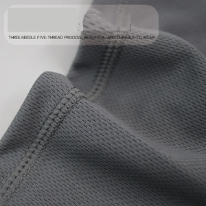 Cuello de terciopelo grueso y suave al tacto, color personalizado, talla única, logotipo personalizado, para golf, senderismo, ciclismo, unisex, adulto - Product Image 6
