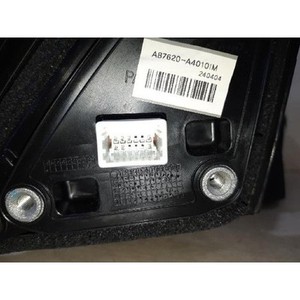 ชุดกระจกมองข้างด้านนอกขวา Carens (ด้านขวา) รุ่น 87620A4010IM - Product Image 6