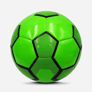 Balón de Fútbol de PU de Alta Calidad y Secado Rápido, Todos los Tamaños, Ligero, Profesional, para Entrenamiento Deportivo - Product Image 5