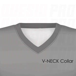 ชุดยูนิฟอร์มคริกเก็ตทีมสุดเท่ คุณภาพพรีเมียม ชุดกีฬาแบบสั่งทำพิเศษ สำหรับนักกีฬาอาชีพและสมัครเล่น - Product Image 6