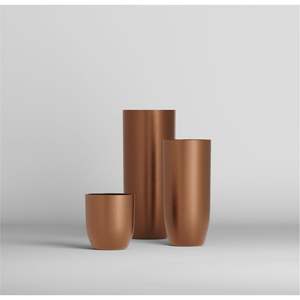 Jarrón de Metal Geométrico Dorado de Lujo, Estilo Nórdico, Florero Moderno Abstracto, Centro de Mesa para Bodas, Decoración del Hogar, Sala de Estar, Mesa - Product Image 6