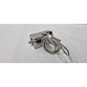 SMC CDQ2A20-40D - อุปกรณ์และชิ้นส่วนเซมิคอนดักเตอร์ระดับโลกที่เชื่อถือได้ - Product Image 2