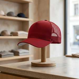 Gorra de Béisbol de Algodón Premium, Ajustable, Ligera, Transpirable, Informal, Deportiva, para Verano, Unisex, de Moda - Product Image 3